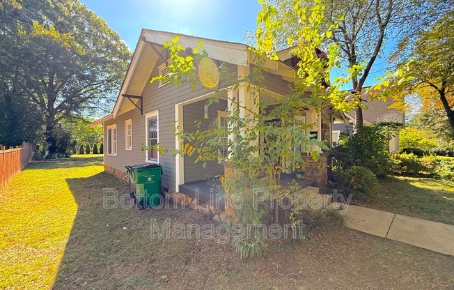 409 GRANDIN RD