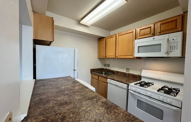 2 beds, 1 bath, 800 sqft, $1,450, Unit 2709-1C