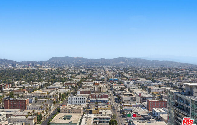 1 bed, 1 bath, 710 sqft, $2,400, Unit 1609