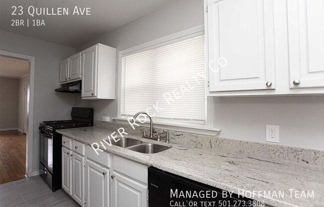 23 QUILLEN AVE