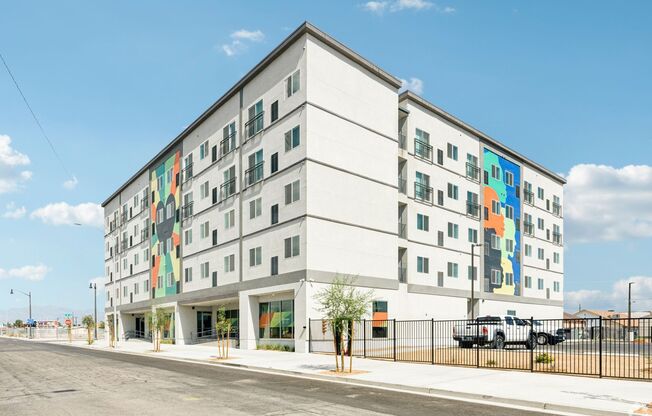 Partner-provided property photo