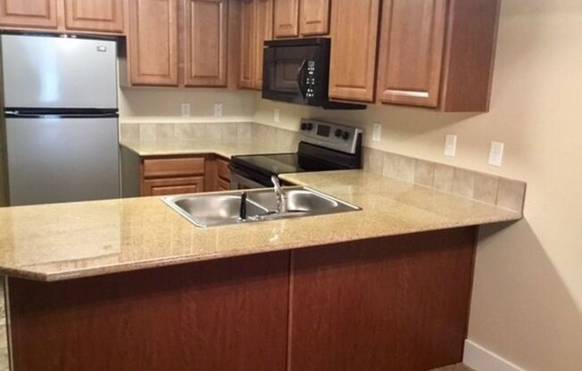 Rosecroft Ct. - 9818