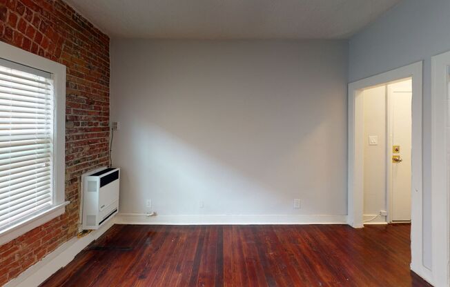 Leeward Apts...New York Style..Gorgeous Newly Remodeled!