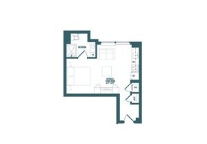 Partner-provided photo for $1707 unit