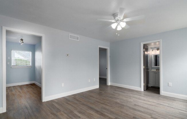 1 bed, 1 bath, 650 sqft, $1,379, Unit 205