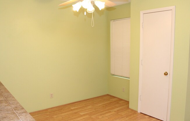 The Reserve Compound - Ground Level 2 bedroom, 2 bath - Close to Pool/Gym area