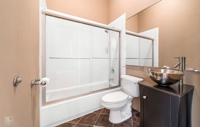 Executive Style Four Bedroom Home with Finished Basement