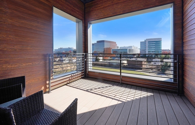 1 bed, 1 bath, 540 sqft, $2,900, Unit 608