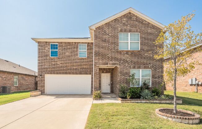 Spacious 5 bedroom with plenty of space for everyone