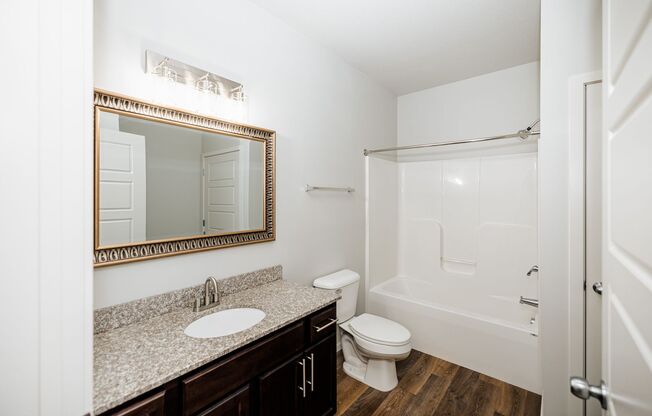 2 beds, 2 baths, 1,008 sqft, $1,740, Unit 128