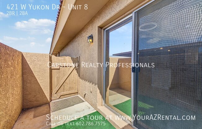 Partner-provided property photo