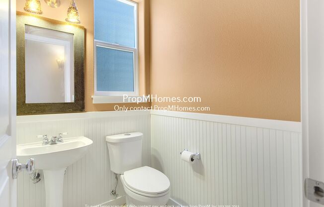 Updated, Pet-Friendly Home in High-Demand Area – Apply Now