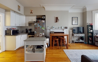 511 Beacon St.