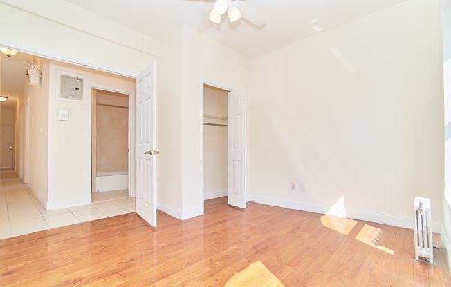 557 W 144 ST