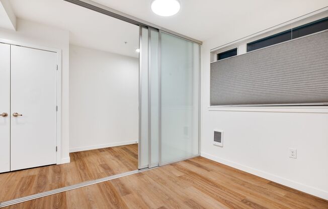 1 bed, 1 bath, 550 sqft, $2,295, Unit 403