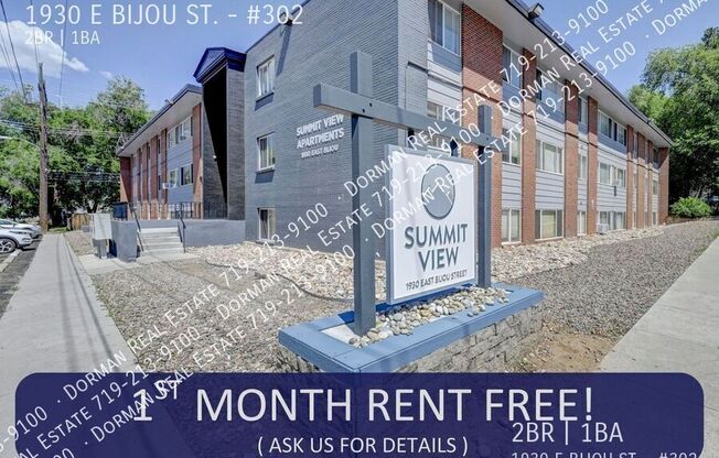 1930 E. Bijou Street