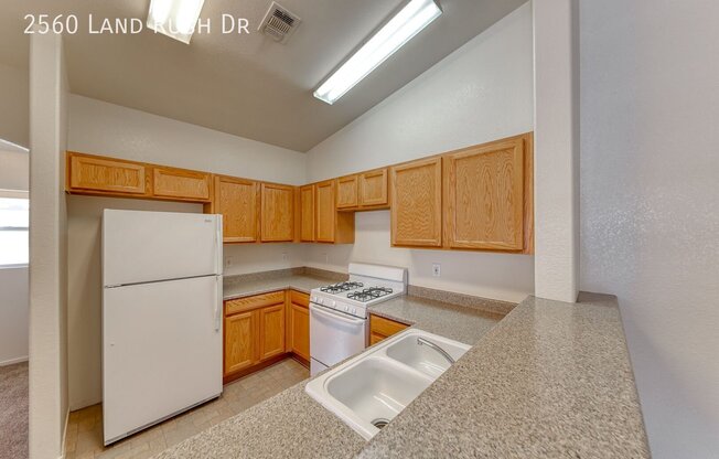 2560 LNDG RUSH DR
