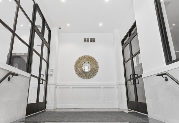 1 bed, 1 bath, $3,750, Unit 4F