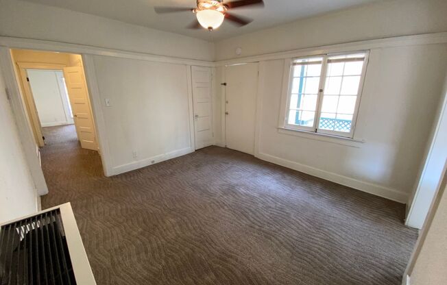 1 bed, 1 bath, $1,875, Unit 3422