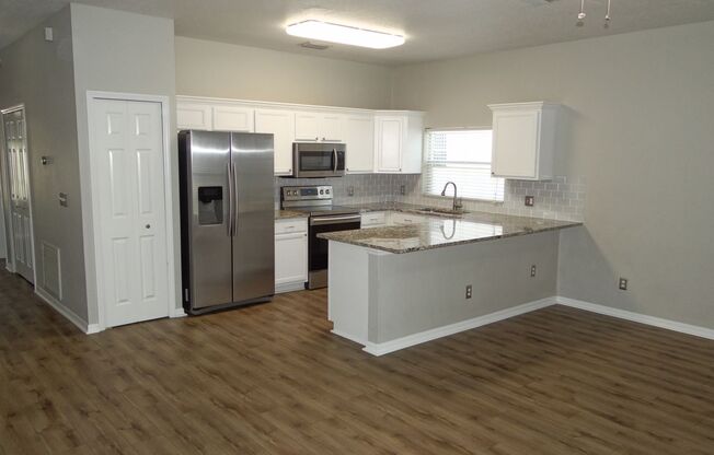 Charming 3/2 home in Port Tampa