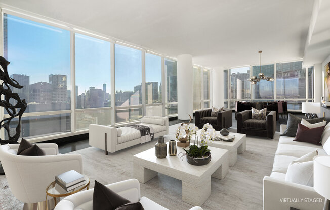 4 beds, 5.5 baths, 3,466 sqft, $45,000, Unit 45C