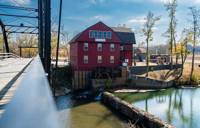 Convenient Rogers Location at Pinnacle Heights in Rogers, AR