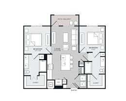 Partner-provided photo for $1550 unit