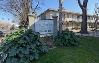 The Solstice Apartments