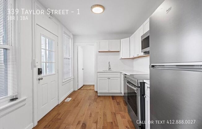 339 TAYLOR ST