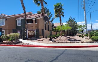 8101 FLAMINGO Road