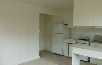 1 bed, 1 bath, $1,500, Unit 4