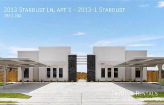 2013 STARDUST LN