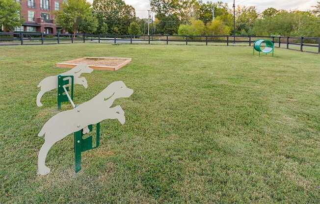 Franklin, TN Apartments near Southside at McEwen - Dwell at McEwen Pet-friendly community