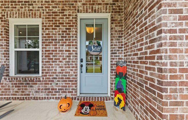 Gorgeous home near the water in Niceville!!!
