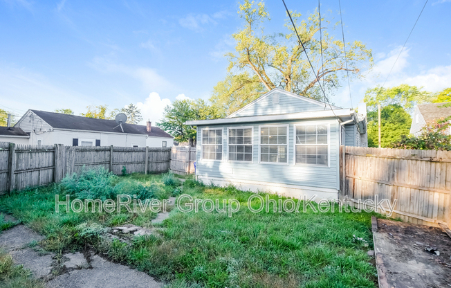 Partner-provided property photo