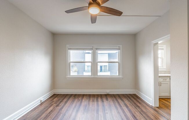 Studio, 1 bath, 348 sqft, $1,237, Unit 309