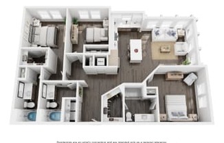 Partner-provided photo for $3576 unit