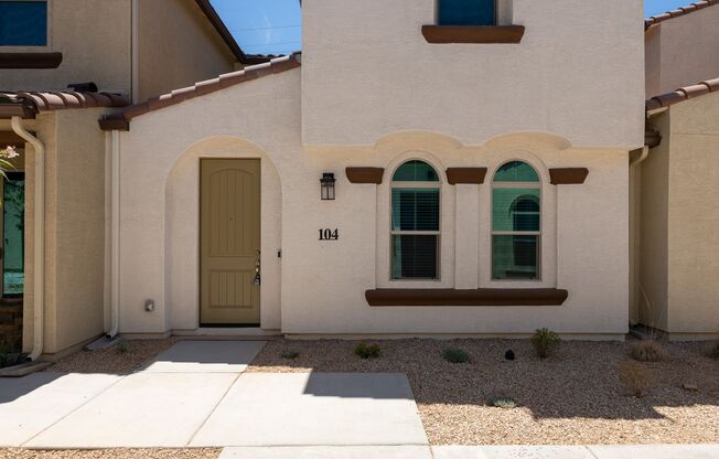 3855 S McQueen Rd #104, Chandler, AZ 85286