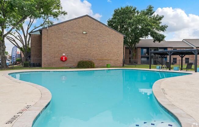 Welcome to Sonoma Apartments, where luxury meets comfort. Enjoy our sparkling pool, beautifully landscaped grounds, and convenient amenities just steps from your door. Embrace a lifestyle of relaxation and leisure. Schedule your tour today!