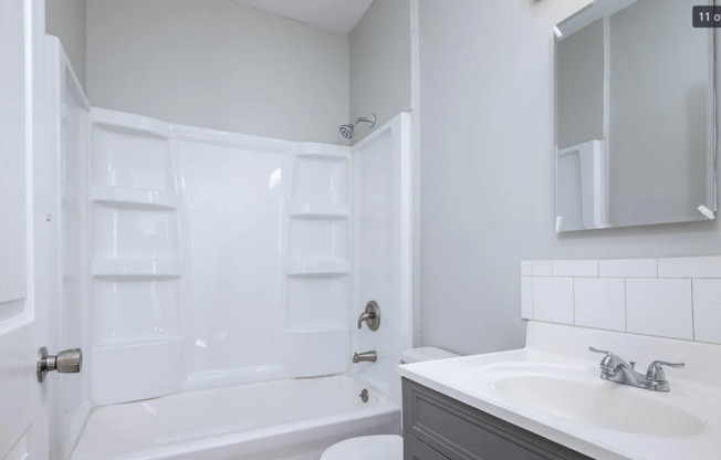 1BR/1Ba House