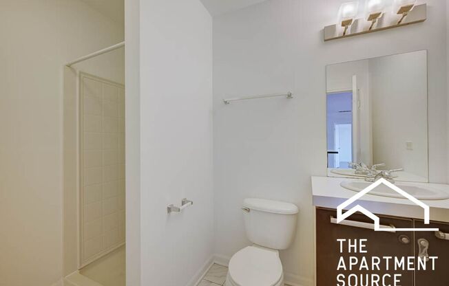 2 beds, 2 baths, $2,125, Unit 5B