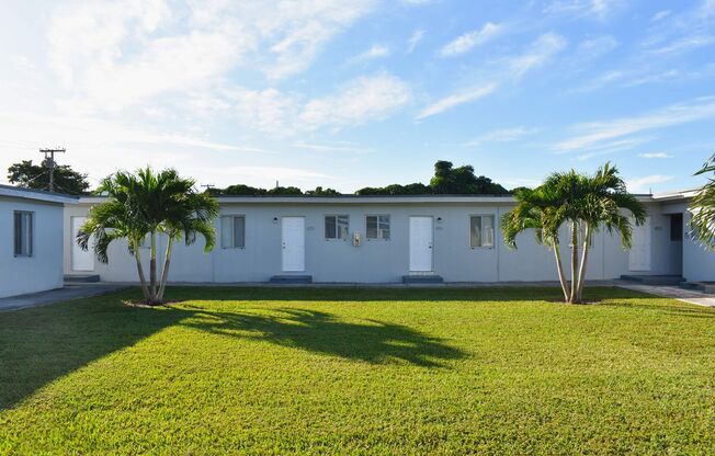 For Rent - 1/1 Apartment for $1,650 in Miami Springs near Miami International Airport