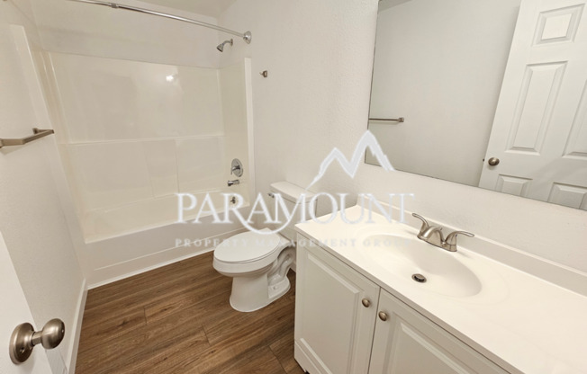 COZY REMODELED 2 BEDROOM 1 BATH