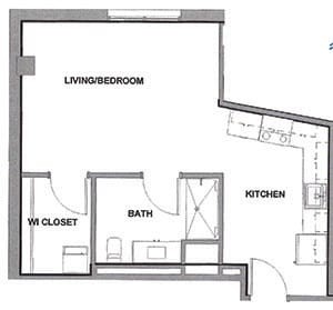 Partner-provided property photo