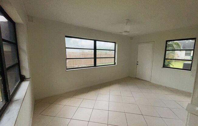 2 beds, 2 baths, $1,950