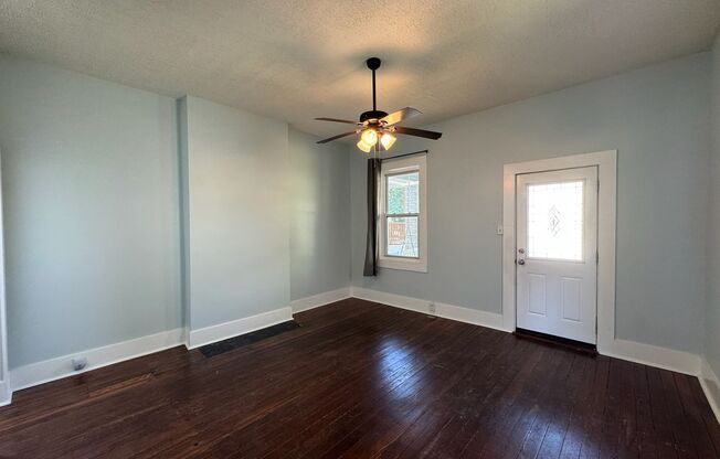 Recently Renovated 4 Bed/2 Bath House in Heart of Dayton Business District Only $2800/mo!