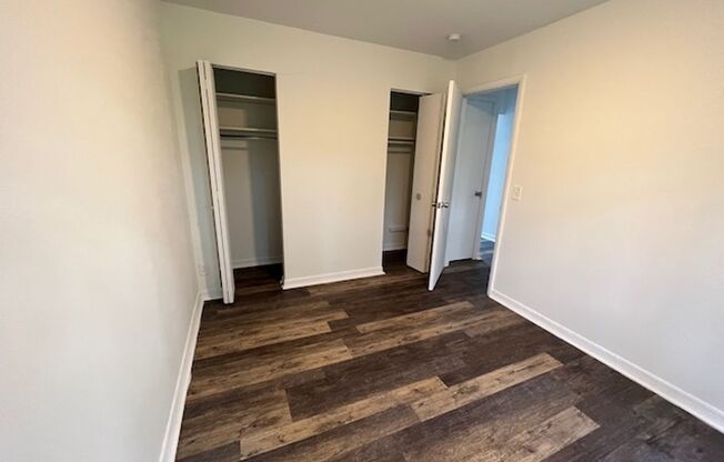 Terrace Woods Apartments