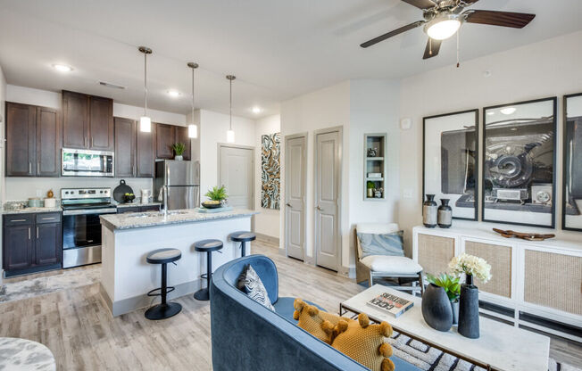 Palladium Fain Street