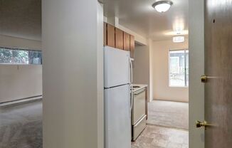 1 bed, 1 bath, $1,080, Unit 103