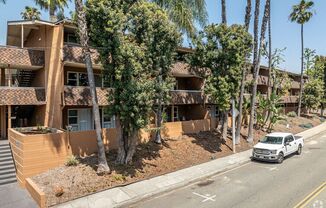 Terraces at South Pasadena Apartments